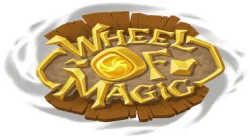 Wheel of Magic - Marakumi - Kenya