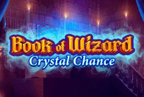 Book of Wizard Crystal Chance - Marakumi - Kenya