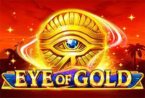 Eye of Gold - Marakumi - Kenya