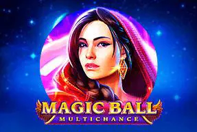 Magic Ball Multichance - Marakumi - Kenya