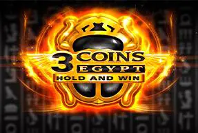 3 Coins: Egypt - Marakumi - Kenya