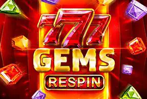 777 Gems: Respin - Marakumi - Kenya