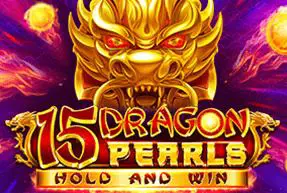 15 Dragon Pearls - Marakumi - Kenya
