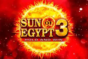 Sun of Egypt 3 - Marakumi - Kenya