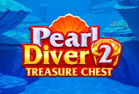 Pearl Diver 2: Treasure Chest - Marakumi - Kenya