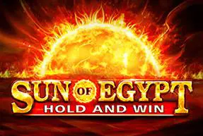 Sun of Egypt - Marakumi - Kenya