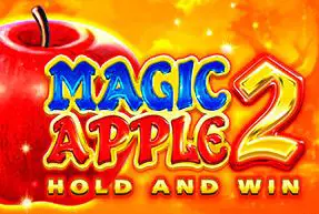Magic Apple 2 - Marakumi - Kenya