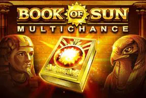 Book of Sun: Multichance - Marakumi - Kenya