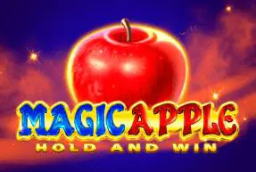 Magic Apple - Marakumi - Kenya