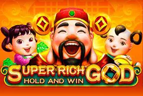 Super Rich God - Marakumi - Kenya