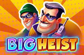 Big Heist - Marakumi - Kenya