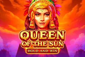 Queen Of The Sun - Marakumi - Kenya