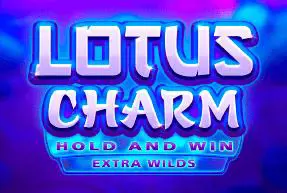 Lotus Charm - Marakumi - Kenya