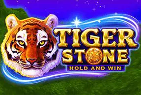 Tiger Stone - Marakumi - Kenya