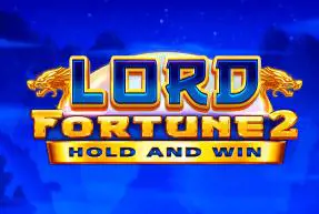 Lord Fortune 2 - Marakumi - Kenya