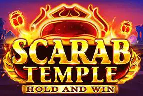 Scarab Temple - Marakumi - Kenya