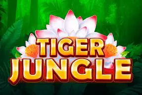 Tiger Jungle - Marakumi - Kenya