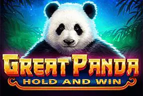 Great Panda - Marakumi - Kenya