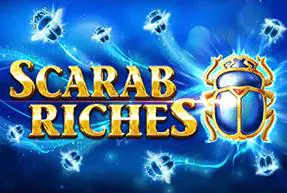 Scarab Riches - Marakumi - Kenya