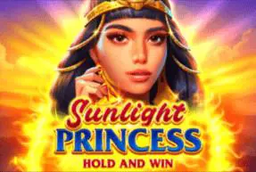 Sunlight Princess - Marakumi - Kenya