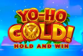 Yo-Ho Gold - Marakumi - Kenya