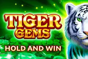Tiger Gems - Marakumi - Kenya