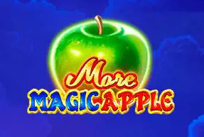 More Magic Apple - Marakumi - Kenya