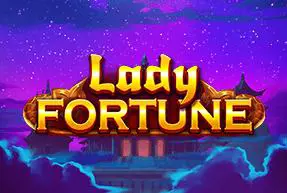 Lady Fortune - Marakumi - Kenya