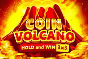Coin Volcano - Marakumi - Kenya