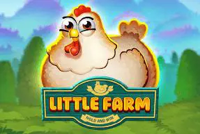 Little Farm - Marakumi - Kenya