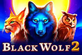 Black Wolf 2 - Marakumi - Kenya