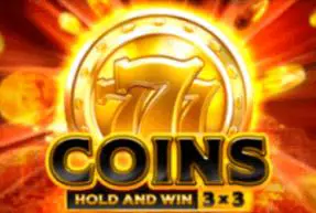 777 Coins - Marakumi - Kenya