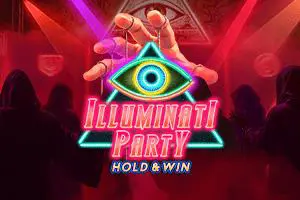 Illuminati Party - Marakumi - Kenya