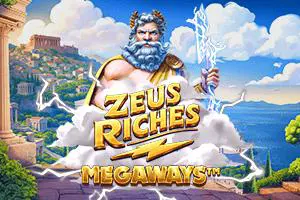 Zeus Riches - Marakumi - Kenya