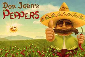 Don Juan's Peppers - Marakumi - Kenya