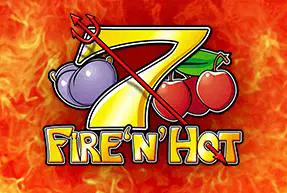 Fire 'n' Hot - Marakumi - Kenya