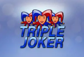 Triple Joker - Marakumi - Kenya