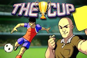 The Cup - Marakumi - Kenya