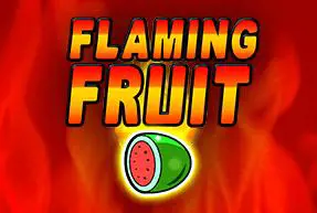 Flaming Fruit - Marakumi - Kenya