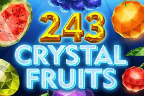 243 Crystal Fruits - Marakumi - Kenya