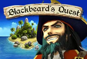 Blackbeard's Quest - Marakumi - Kenya