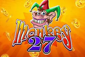 Monkey 27 - Marakumi - Kenya