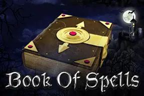 Book Of Spells - Marakumi - Kenya