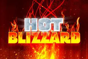 Hot Blizzard - Marakumi - Kenya