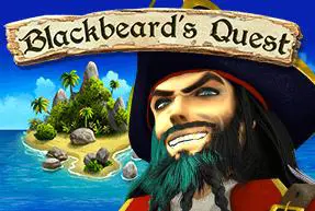 BLACKBEARD'S QUEST MINI GAME - Marakumi - Kenya