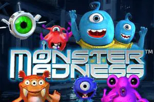 Monster Madness - Marakumi - Kenya