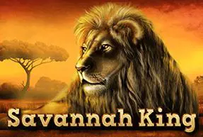 Savannah King - Marakumi - Kenya