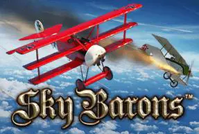 Sky Barons - Marakumi - Kenya