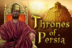 Thrones Of Persia - Marakumi - Kenya
