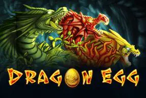 Dragon Egg - Marakumi - Kenya